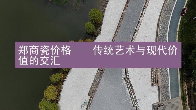 郑商瓷价格——传统艺术与现代价值的交汇